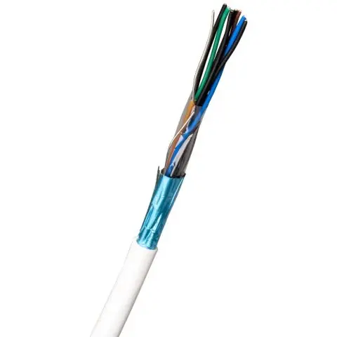 Fynd Nexans PTS-HF Telekabel
